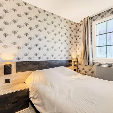 Port Bourgenay - Maeva - 1 4 Personnes Vue Avec Loggia Mae-4553 Apartman *