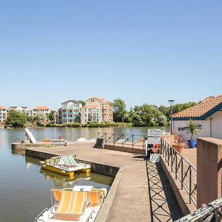 Port Bourgenay - Maeva - 1 4 Personnes Vue Avec Loggia Mae-4553 Daire Talmont-Saint-Hilaire