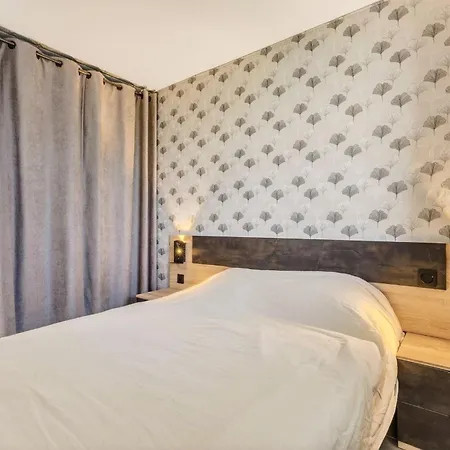 Port Bourgenay - Maeva - 1 4 Personnes Vue Avec Loggia Mae-4553 Daire *