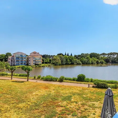 Port Bourgenay - Maeva - 1 4 Personnes Vue Avec Loggia Mae-4553 Talmont-Saint-Hilaire
