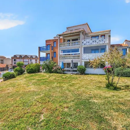 Port Bourgenay - Maeva - 1 4 Personnes Vue Avec Loggia Mae-4553 Daire *